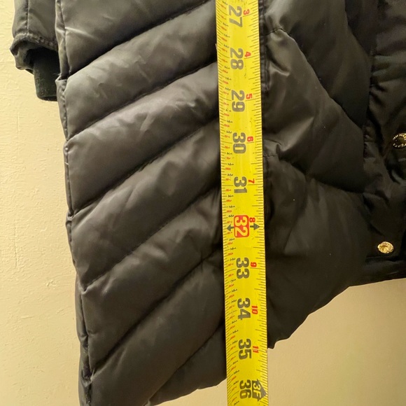 Micheal Khors Long Coat - Picture 5 of 6